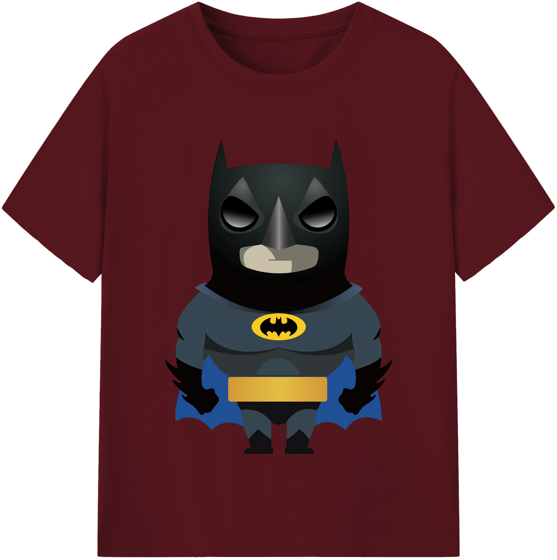 （画像用） アベンジャーズ The Avengers 綿100％半袖Tシャツ（フロントプリント）